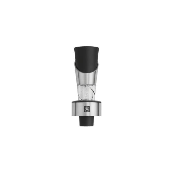 Obrázok pre ZWILLING Wine Aerator-Pourer-Stopper V lahvi Nerezová ocel