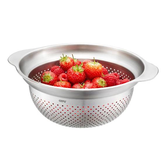 Obrázok pre GEFU PREMIO kuchyňské síto Nerezová ocel 23 cm