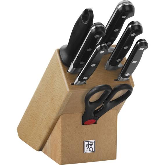 Obrázok pre ZWILLING Knife block