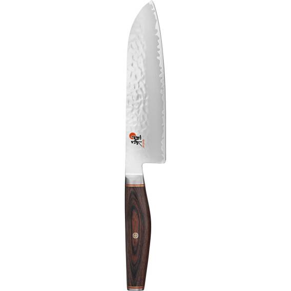 Obrázok pre ZWILLING 34074-181-0 kuchyňský nůž Ocel 1 kusů Nůž santoku