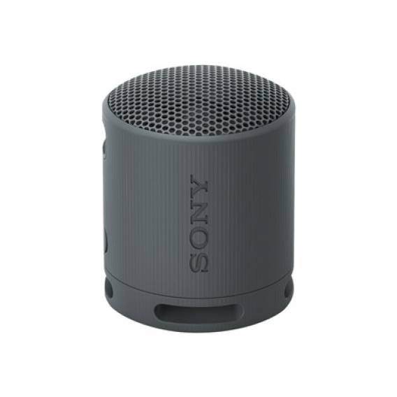 Obrázok pre Sony SRS-XB100 Přenosný mono reproduktor Černá