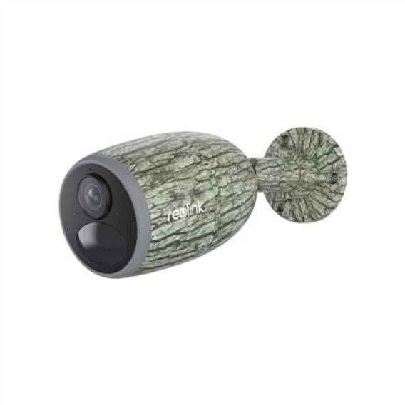 Obrázok pre Reolink | Camera with Person/Vehicle Detection | Go Series G330 | Bullet | 4 MP | Fixed | H.265 | Micro SD, Max. 128GB