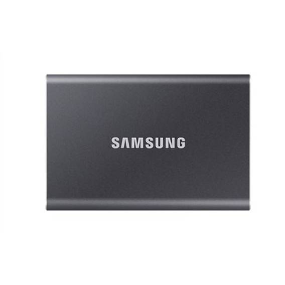 Obrázok pre Samsung MU-PC4T0T 4 TB USB typu C 3.2 Gen 2 (3.1 Gen 2) Šedá, Titanová
