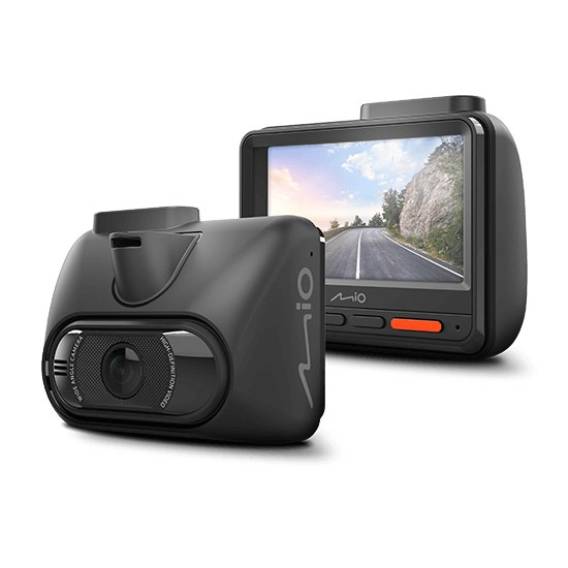 Obrázok pre Mio MiVue 935W Full HD Wi-Fi Černá