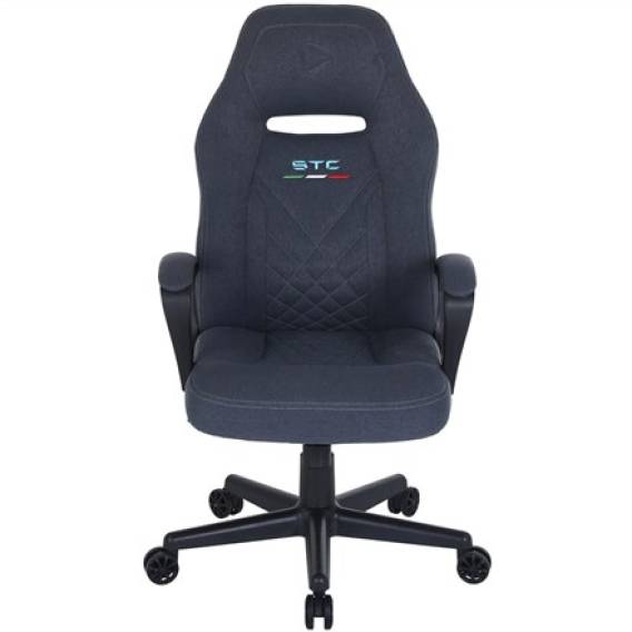 Obrázok pre Onex Short Pile Linen | Onex | Gaming chairs | Gaming chairs | Graphite