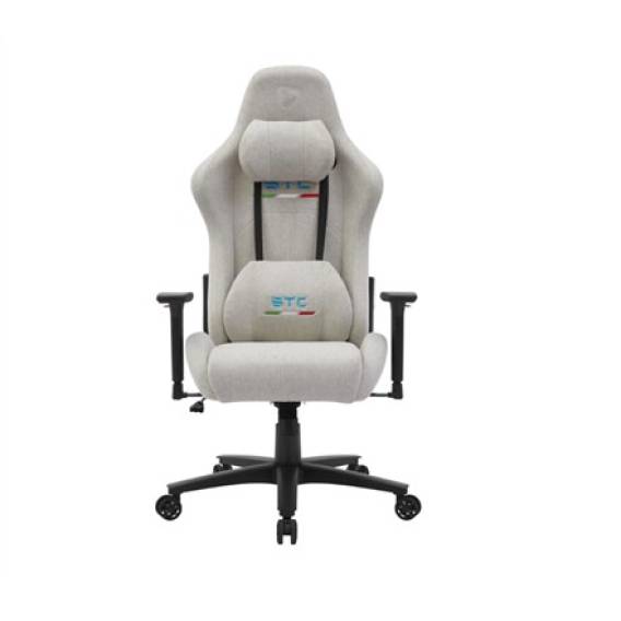 Obrázok pre Onex STC Snug L Series | Onex | Gaming chairs | Short Pile Linen | Ivory
