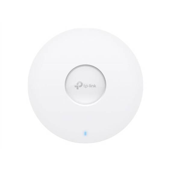 Obrázok pre TP-Link Omada EAP673 Wi-Fi přístupový bod 5400 Mbit/s Bílá Podpora napájení po Ethernetu (PoE)
