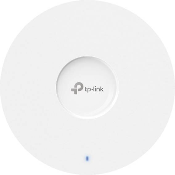 Obrázok pre TP-Link Omada EAP683 UR Wi-Fi přístupový bod 6000 Mbit/s Bílá Podpora napájení po Ethernetu (PoE)