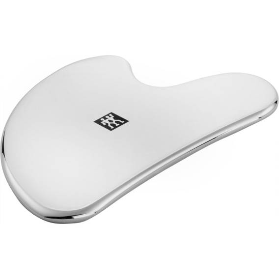Obrázok pre ZWILLING 88324-090-0 masážní pomůcka pro péči o pleť Obličej Stříbrná