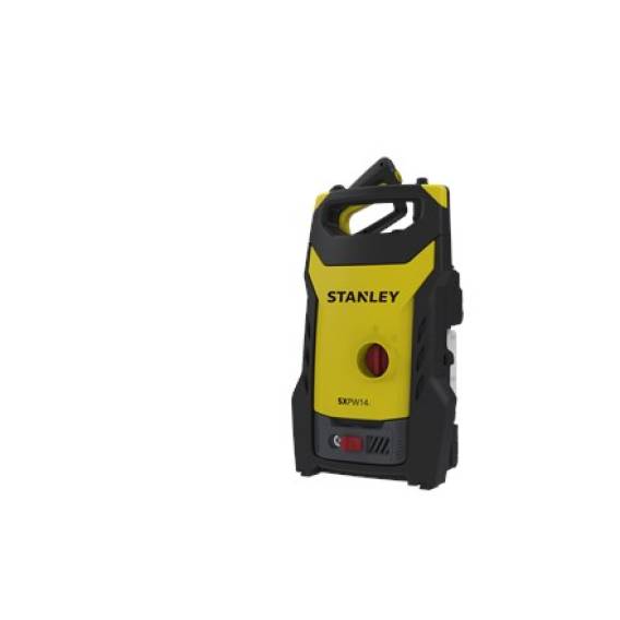 Obrázok pre Stanley Pressure Washer | 1400 W | 110 bar | 390 l/h