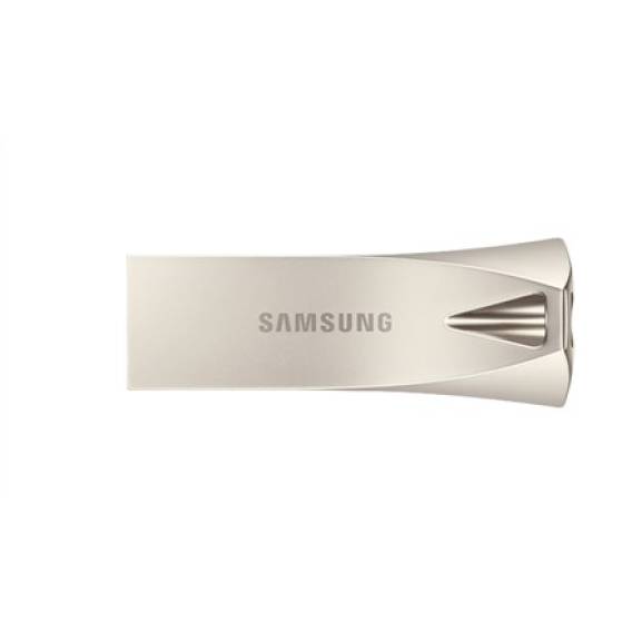 Obrázok pre Samsung MUF-512BE USB paměť 512 GB USB Typ-A 3.2 Gen 1 (3.1 Gen 1) Stříbrná