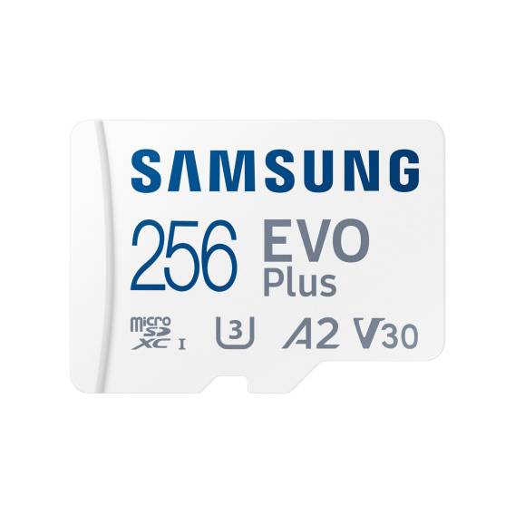 Obrázok pre Samsung MB-MC256S 256 GB MicroSDXC UHS-I
