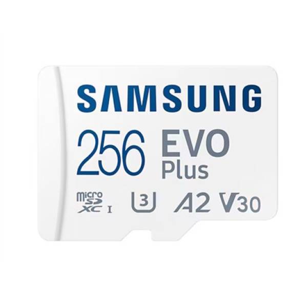 Obrázok pre Samsung MB-MC256S 256 GB MicroSDXC UHS-I