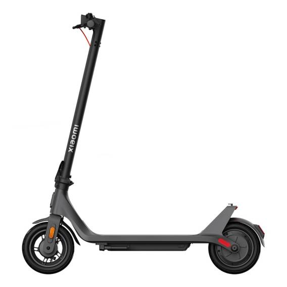 Obrázok pre Xiaomi 4 Lite 2nd Gen Černá 25 km/h 9,6 Ah