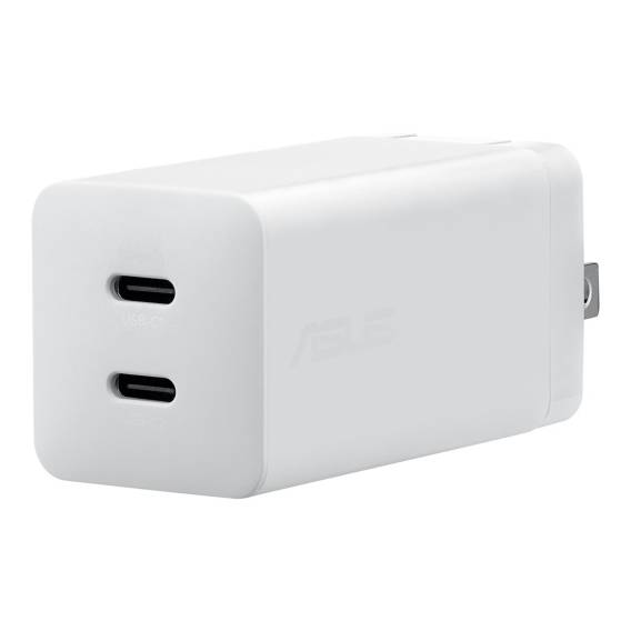 Obrázok pre ASUS AC65-05 Univerzální Bílá AC Rychlé nabíjení Vnitřní