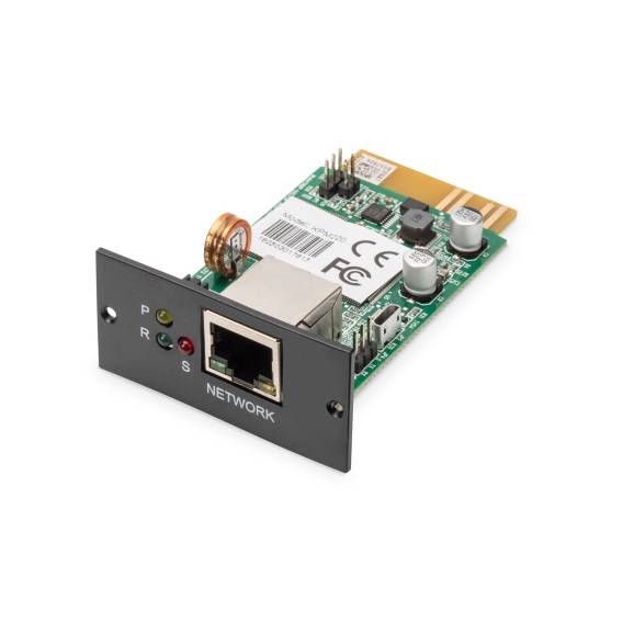 Obrázok pre Digitus DN-170100-1 příslušenství pro zdroje nepřerušovaného napájení (UPS)