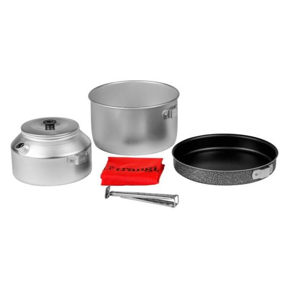 Obrázok pre Trangia 628T + F27 Camping Kit