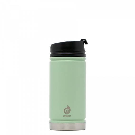 Obrázok pre Kubek Mizu V5 450ml COFFEE LID Sea Glass