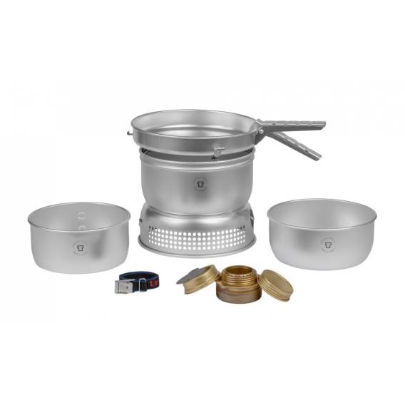 Obrázok pre TRANGIA STOVE 25-1/UL