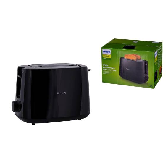 Obrázok pre Philips Daily Collection HD2581/90 Toaster