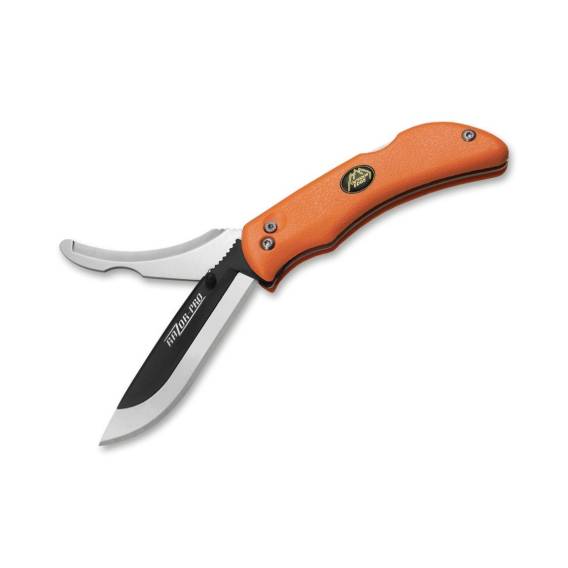 Obrázok pre Outdoor Edge Razor Pro Knife Orange blister