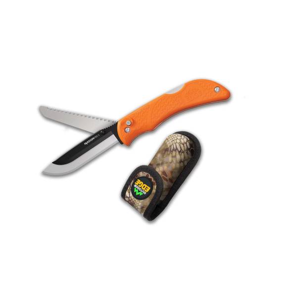 Obrázok pre Nóż Outdoor Edge RazorPro S 350 Orange blister