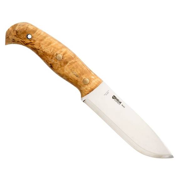 Obrázok pre Helle Nord knife