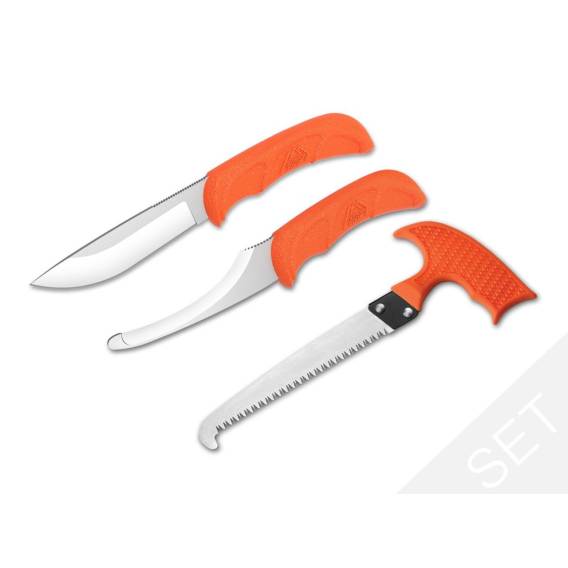 Obrázok pre Outdoor Edge Jager Guide blister hunting kit
