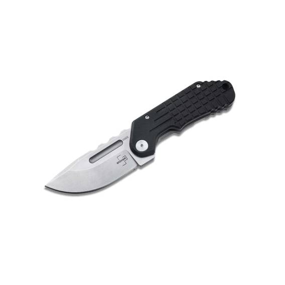 Obrázok pre Böker Plus Dvalin Folder Drop Knife