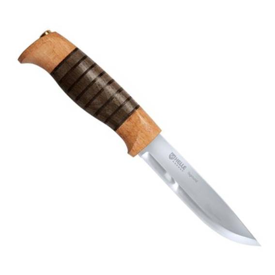 Obrázok pre Helle Sigmund knife