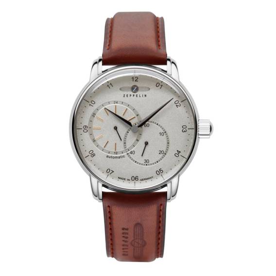 Obrázok pre Zeppelin New Captain's Line 8662-1 Automatic Watch
