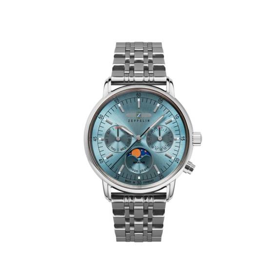 Obrázok pre Zegarek Zeppelin LZ 14 Marine 8637M-3 quartz WYP
