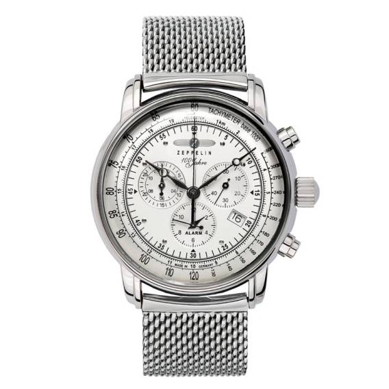 Obrázok pre Zeppelin 100 Jahre 7680M-1 Quarz Watch