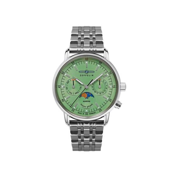 Obrázok pre Zeppelin LZ 14 Marine 8637M-4 quartz watch
