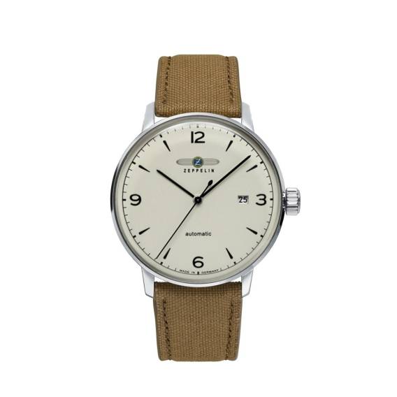 Obrázok pre Zeppelin Hindenburg Automatic 8064-5_n watch