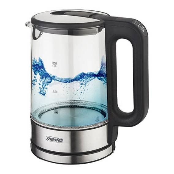 Obrázok pre Rychlovarná konvice MESKO MS 1301B