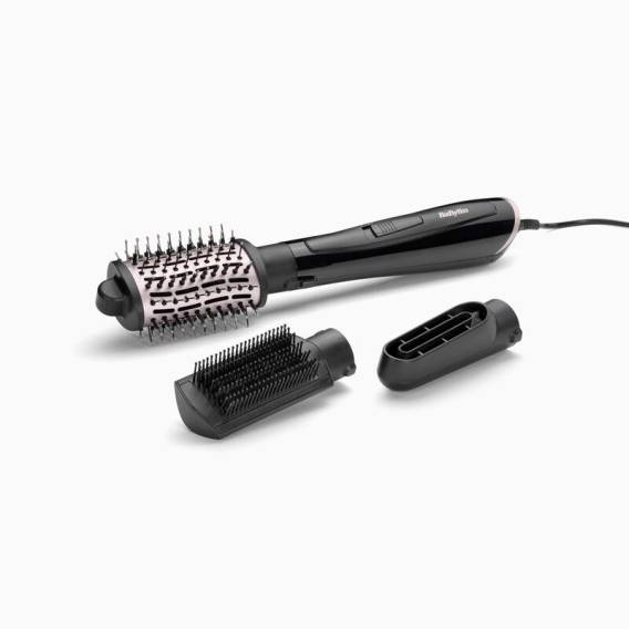Obrázok pre Fén a kulma na vlasy BaByliss STYLE SMOOTH 1000 AS128E