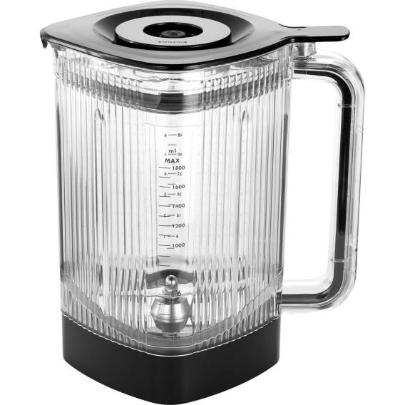 Obrázok pre Zwilling Enfinigy High Performance Blender Jug - Black, 1.8 ltr