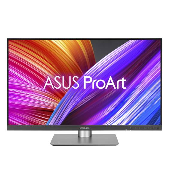 Obrázok pre ASUS ProArt PA24ACRV počítačový monitor 60,5 cm (23.8") 2560 x 1440 px Quad HD LCD Černá
