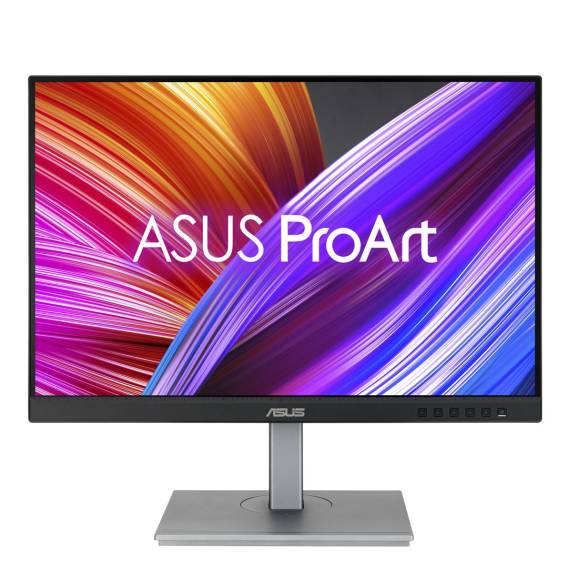 Obrázok pre ASUS ProArt PA248CNV počítačový monitor 61,2 cm (24.1") 1920 x 1200 px Full HD+ Černá