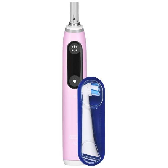 Obrázok pre Elektrický zubní kartáček Oral-B iO6 Pink