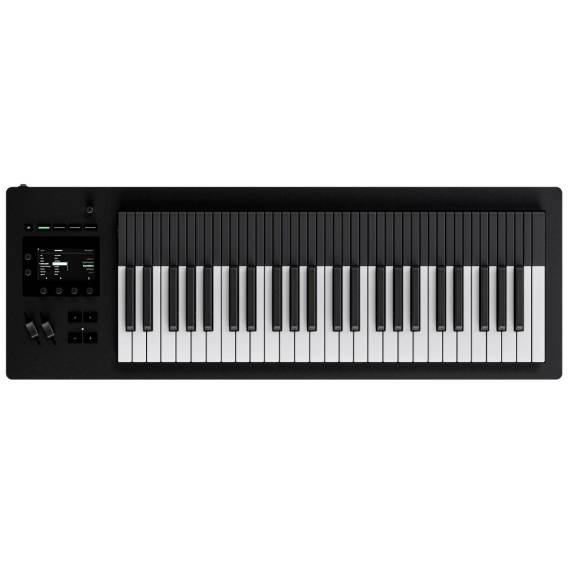 Obrázok pre Expressive E Osmose - syntezátor, MPE MIDI kontrolér, MIDI kontrolér