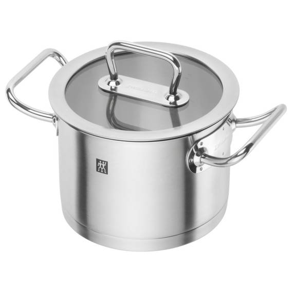 Obrázok pre Tall pot with lid Zwilling Pro - 2 ltr