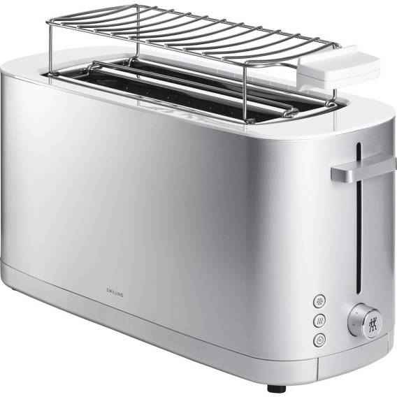 Obrázok pre Toaster Zwilling Enfinigy,large with grate  Silber 53009-000-0