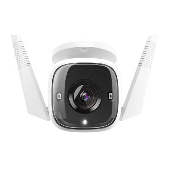 Obrázok pre TP-Link Tapo TC65 bezpečnostní kamera Kulka (tvar) Bezpečnostní IP kamera Venkovní 2304 x 1296 px Strop/zeď