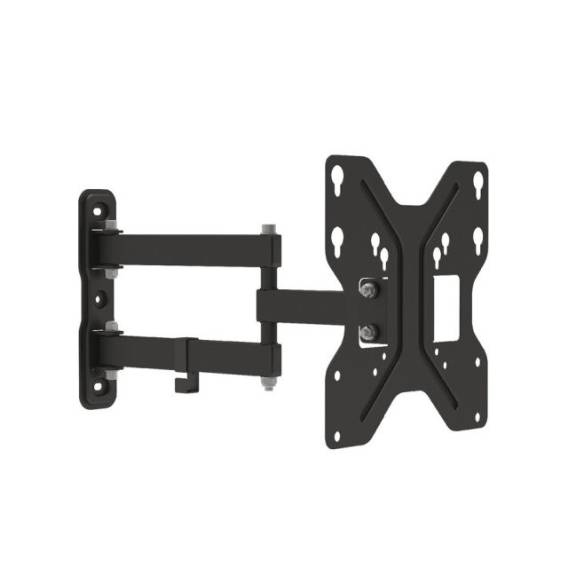Obrázok pre Maclean MC-648 Držák na TV 106,7 cm (42") Černá