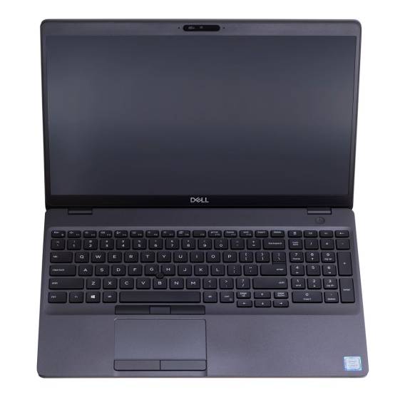 Obrázok pre DELL LATITUDE 5500 i5-8365U 16GB 256GB SSD 15" FHD Win11pro Použité