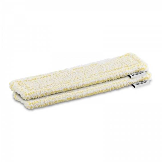 Obrázok pre PODLOŽKA Z MIKROVLÁKNA PRO KARCHER WV YELLOW - 2.633-130.0