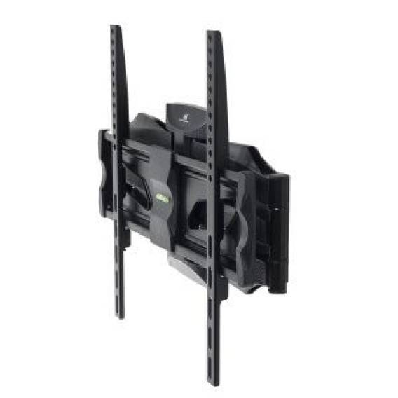 Obrázok pre Maclean MC-781 Držák na TV 177,8 cm (70") Černá