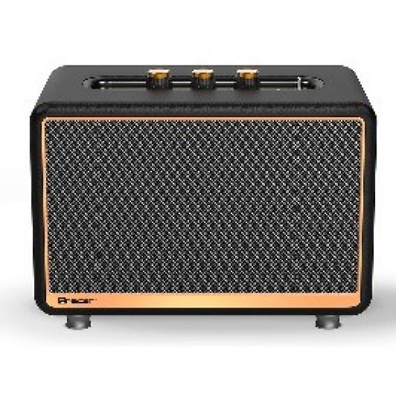 Obrázok pre Tracer M30 TWS BT Stereofonní přenosný reproduktor Černá, Zlato 30 W
